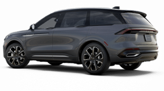 2024 Lincoln Lincoln Nautilus External Image 2